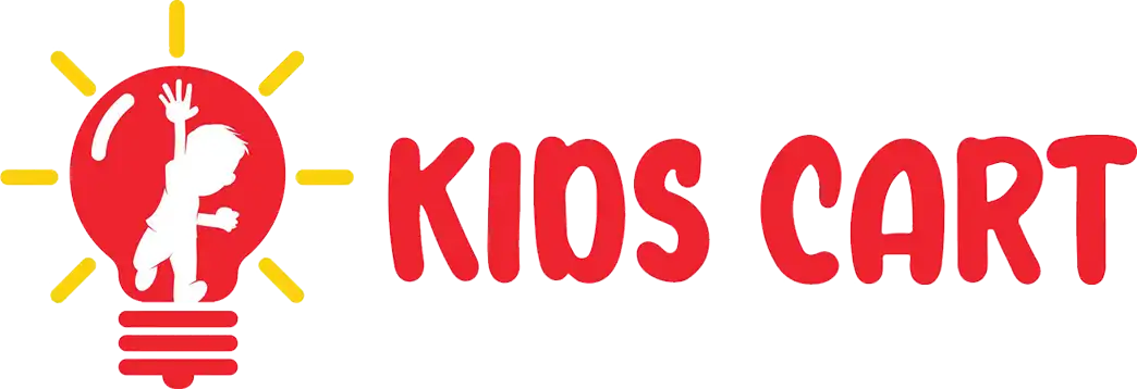 kids cart logo