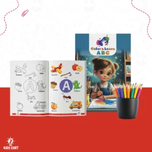 كراسة الحروف الإنجليزي