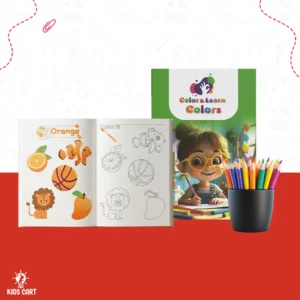 كراسة التلوين