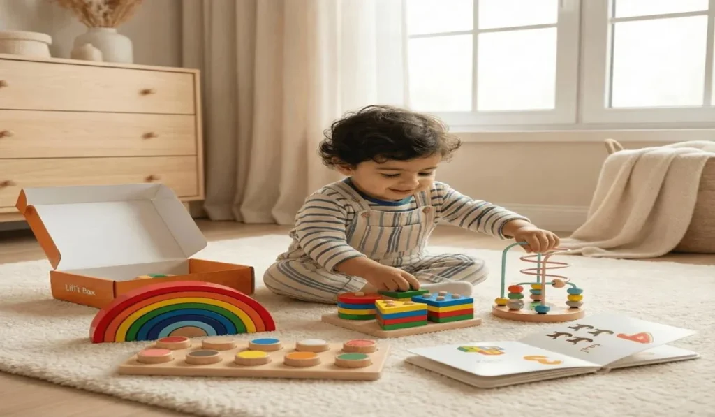 أفضل العاب تعليمية للاطفال 3 سنوات (1)
